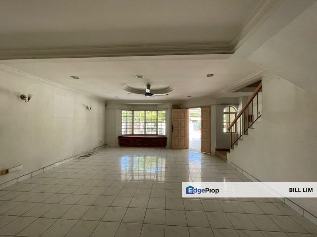 House for sale in Selayang, Selangor