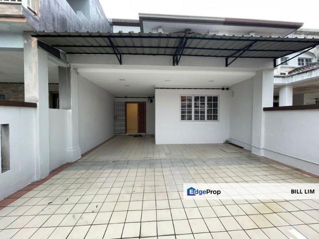 House for sale in Selayang, Selangor