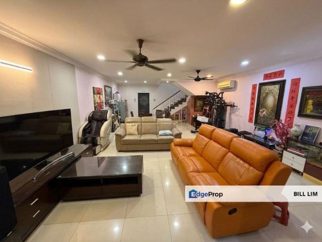 House for sale in Selayang, Selangor