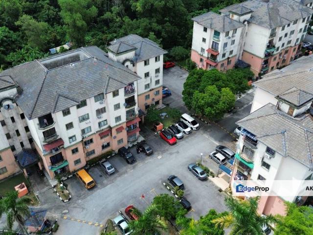 Condominium for sale in Selayang, Selangor