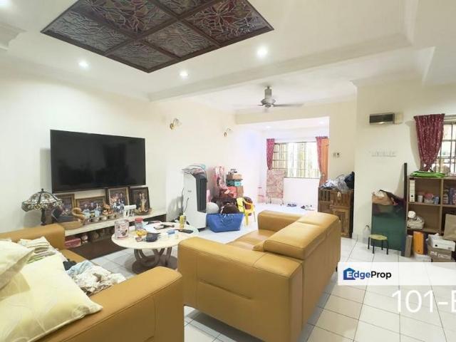 House for sale in Selayang, Selangor