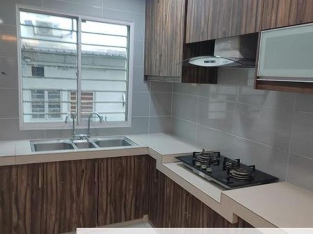 House for sale in Selayang, Selangor