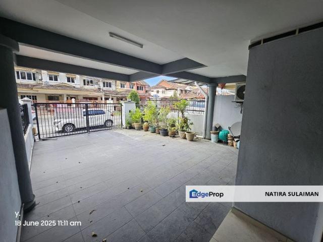 House for sale in Selayang, Selangor
