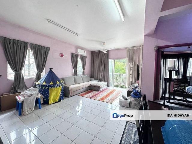 Condominium for sale in Selayang, Selangor