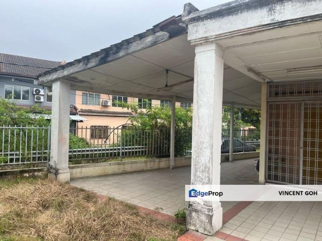 House for sale in Selayang, Selangor