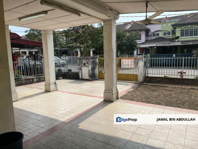 House for sale in Selayang, Selangor