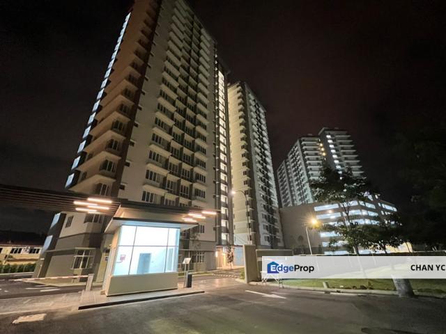 Condominium for sale in Selayang, Selangor