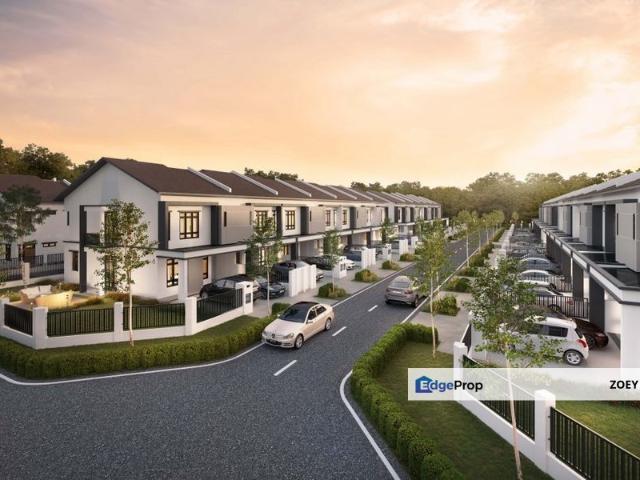 House for sale in Selayang, Selangor