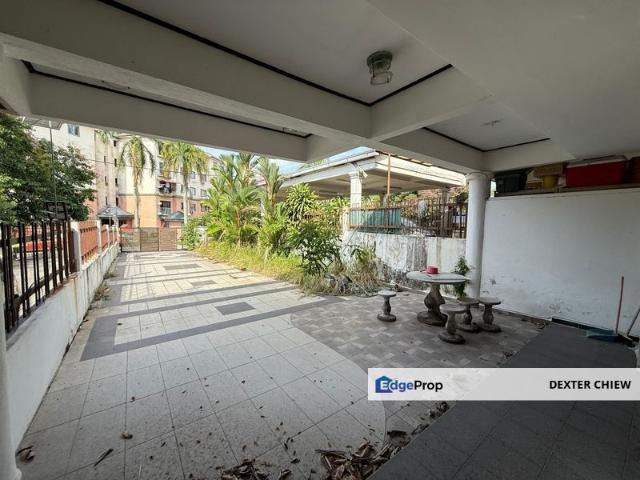 House for sale in Selayang, Selangor