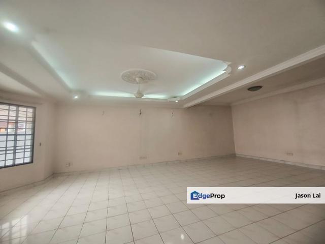 House for sale in Selayang, Selangor