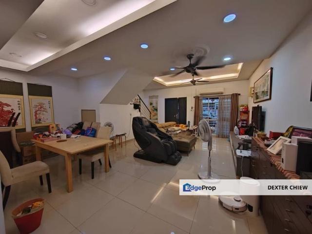House for sale in Selayang, Selangor