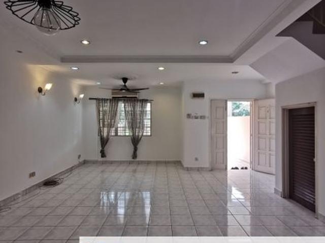 House for sale in Selayang, Selangor