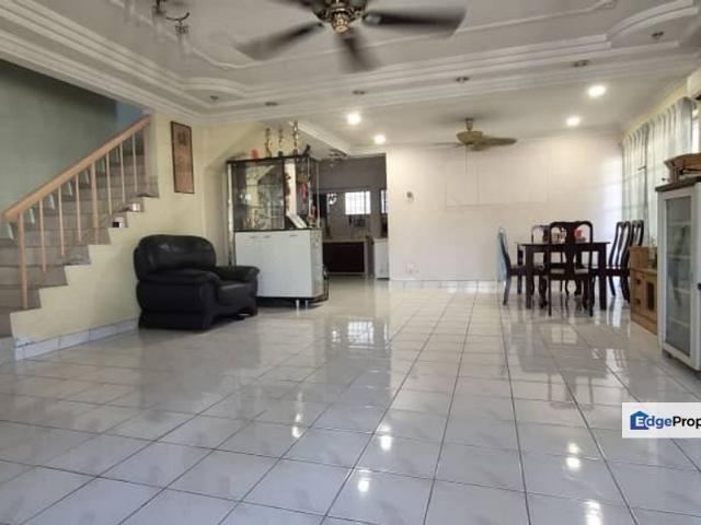 House for sale in Selayang, Selangor