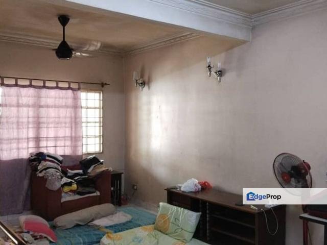 House for sale in Selayang, Selangor