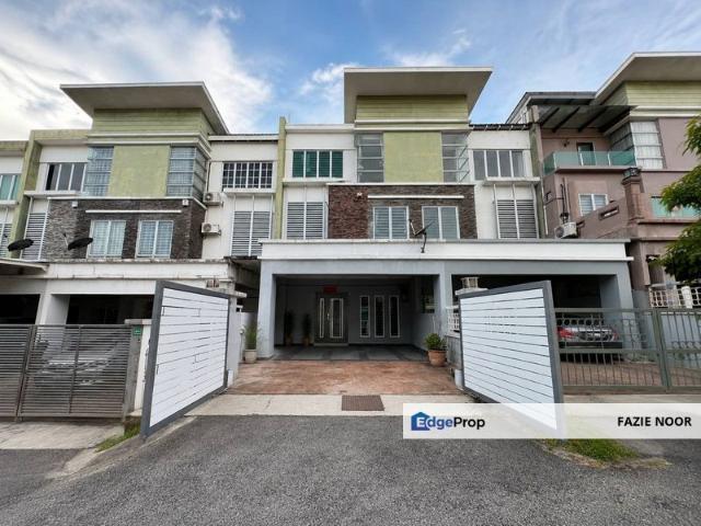 House for sale in Selayang, Selangor