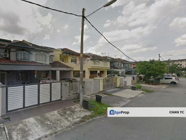 House for sale in Taman Sri Putra, Majlis Perbandaran Selayang