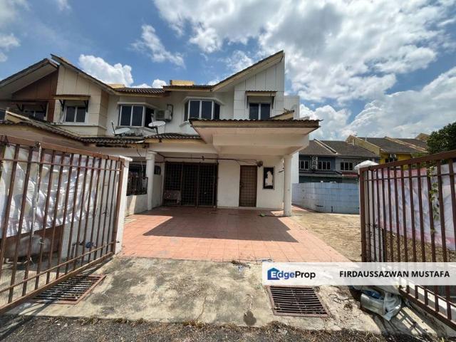 House for sale in Selayang, Selangor