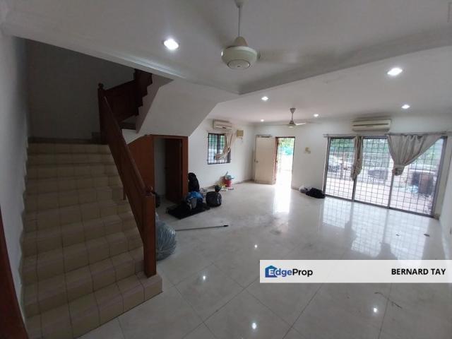 House for sale in Selayang, Selangor
