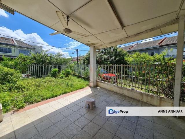 House for sale in Selayang, Selangor