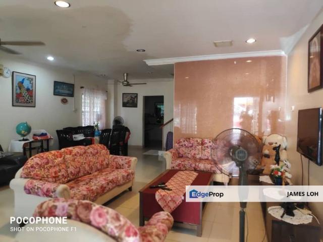 House for sale in Selayang, Selangor