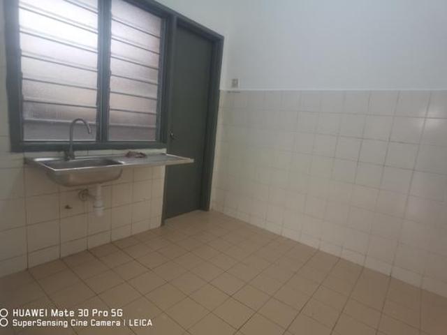 Apartment for sale in Sungai Buloh, Petaling