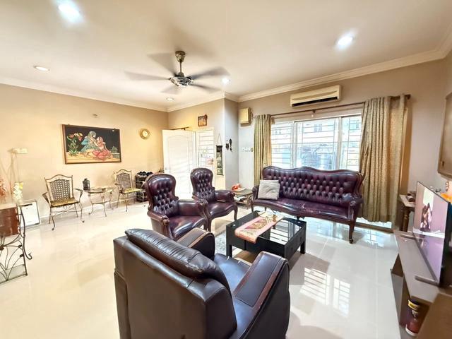 Terraced House for sale in Petaling, Alam Impian