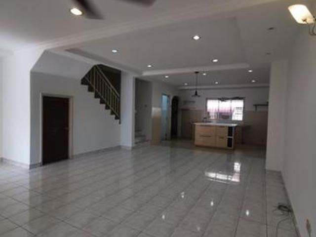 Terraced House for sale in Petaling, Alam Impian