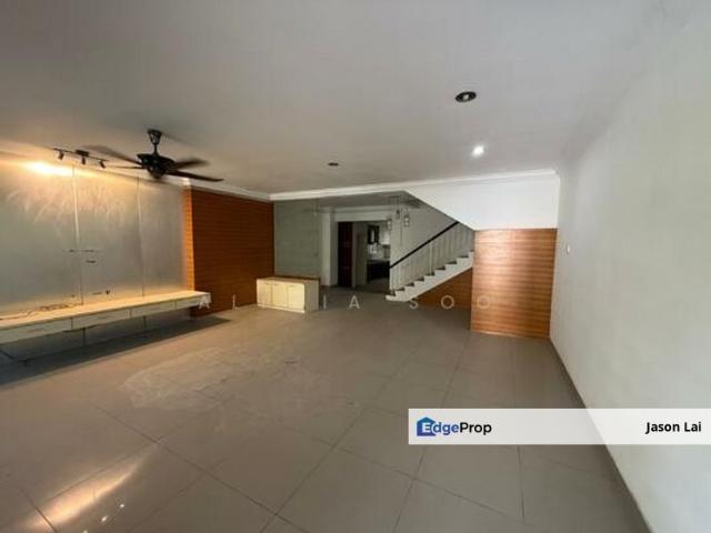 House for sale in Petaling, Alam Impian
