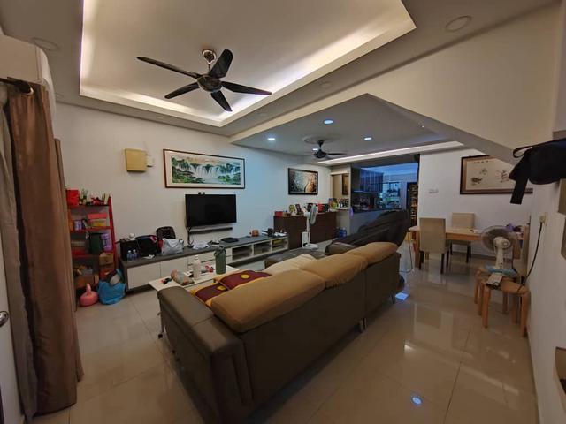 Terraced House for sale in Petaling, Alam Impian