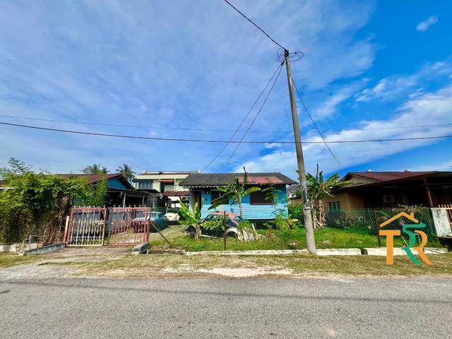 House for sale in Sungai Petani, Kuala Muda