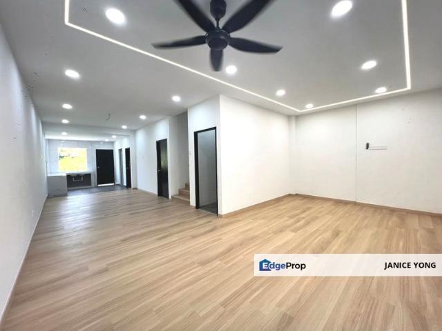 House for sale in Kulai, Johor