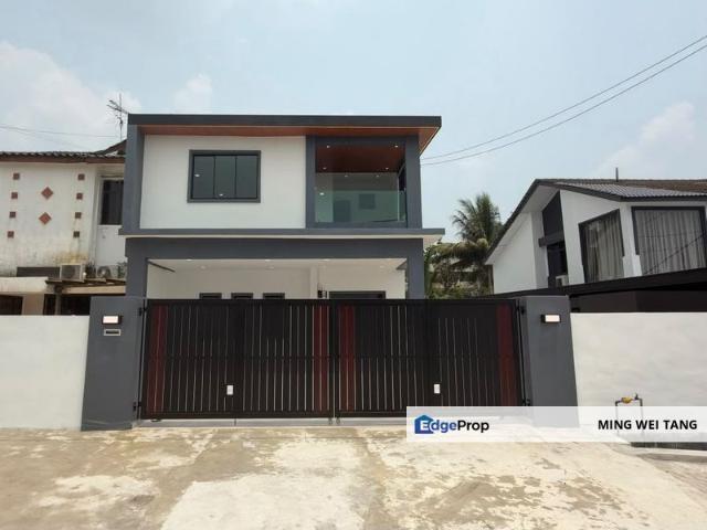 House for sale in Skudai, Iskandar Puteri