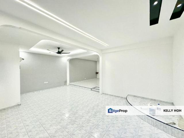 House for sale in Kulai, Johor