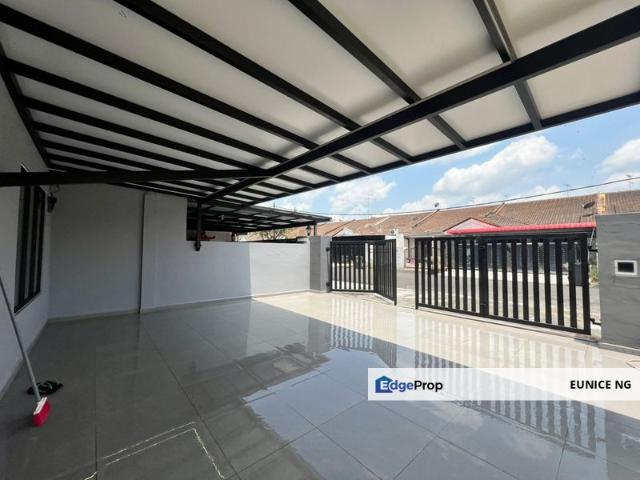 House for sale in Kulai, Johor