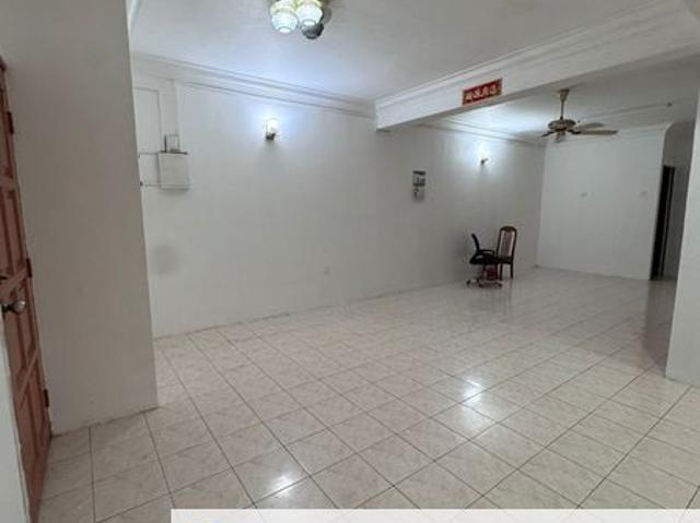 House for rent in Kulai, Johor