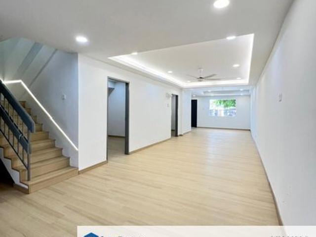 House for sale in Kulai, Johor