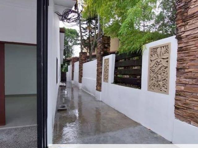 House for rent in Kulai, Johor