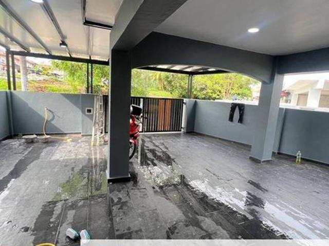 House for sale in Kulai, Johor