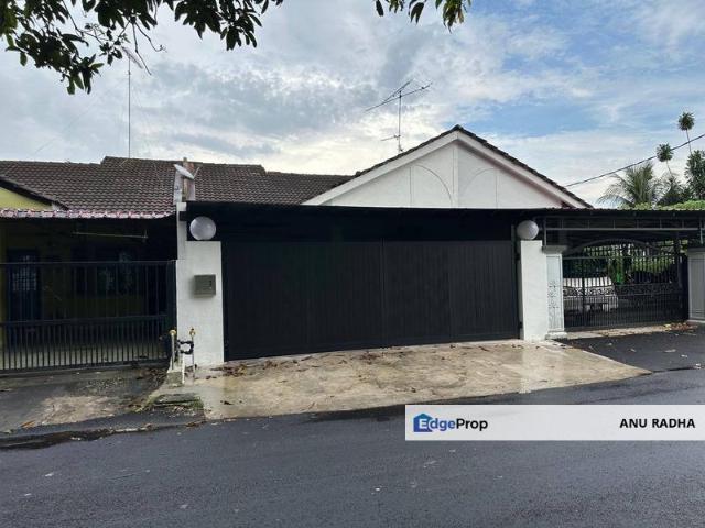 House for rent in Kulai, Johor