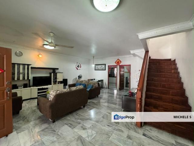 House for sale in Bukit Ledang, Johor