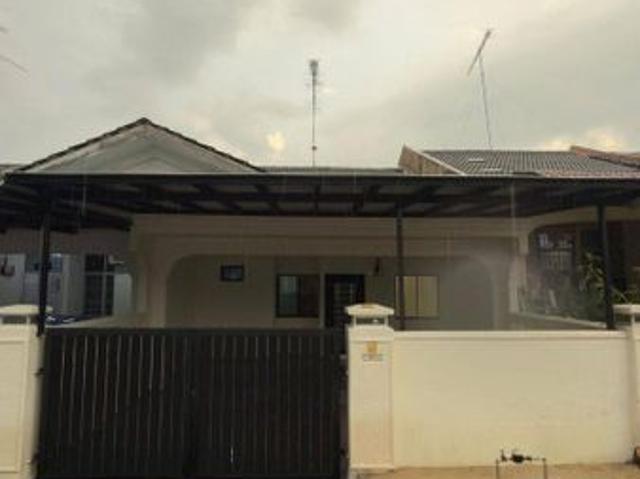House for sale in Kulai, Johor