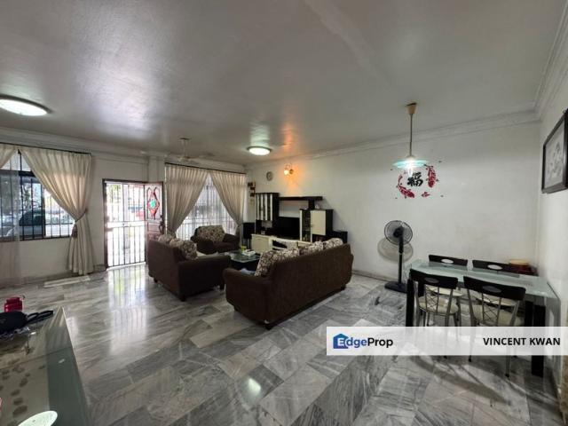 House for sale in Bukit Ledang, Johor
