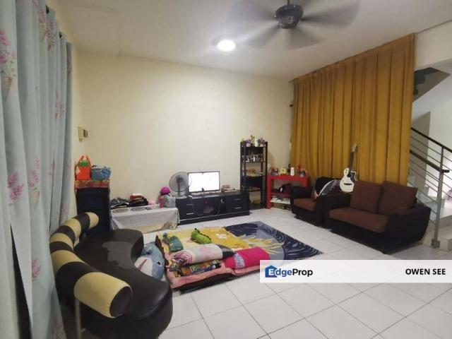 House for sale in Kulai, Johor
