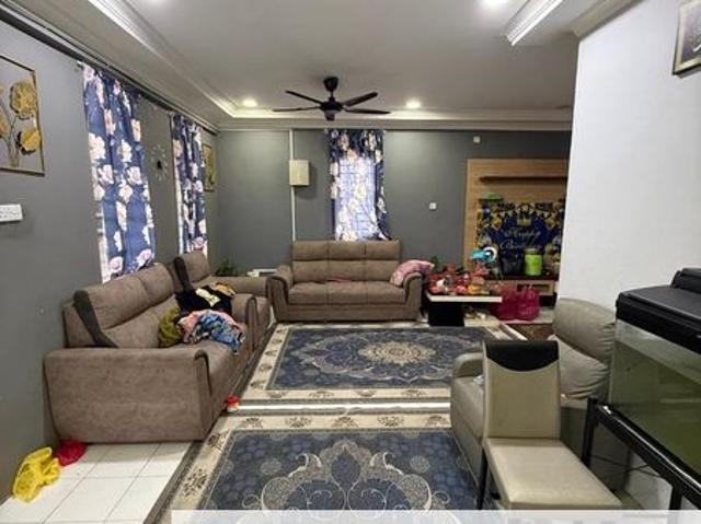 House for sale in Bukit Ledang, Johor