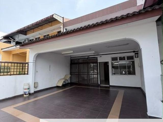 House for sale in Bukit Ledang, Johor