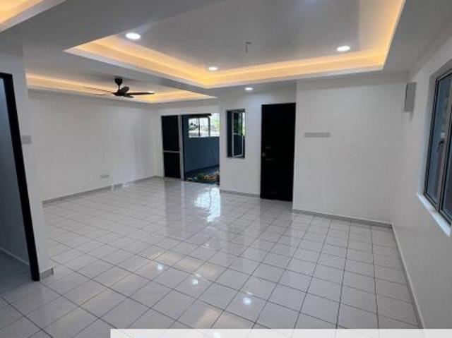 House for sale in Kulai, Johor