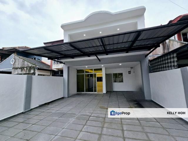 House for sale in Bukit Ledang, Johor