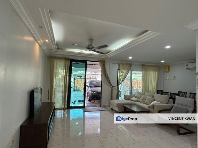 House for sale in Kulai, Johor