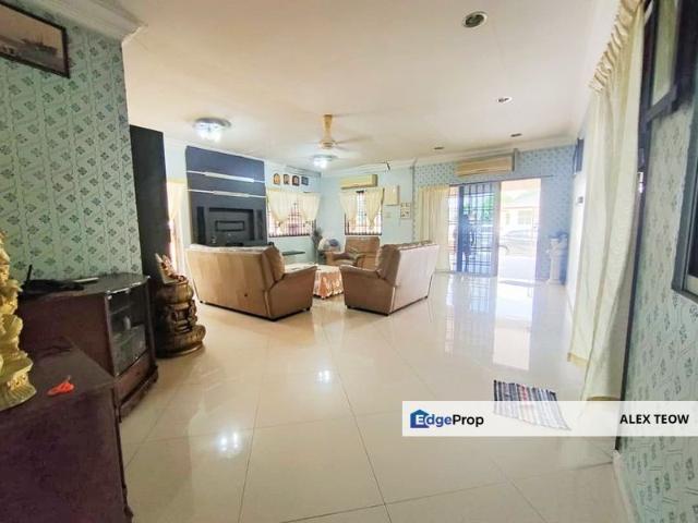 House for sale in Kulai, Johor