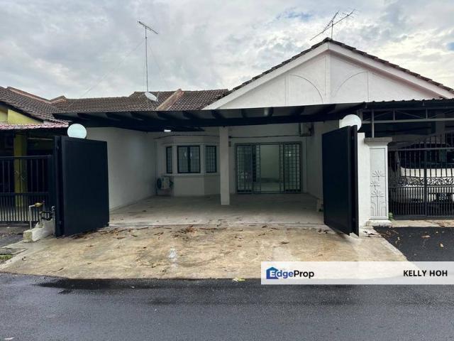 House for rent in Kulai, Johor